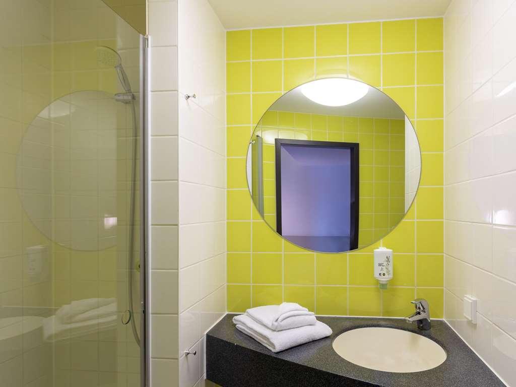 B&B Hotel Oberhausen Am Centro Bilik gambar